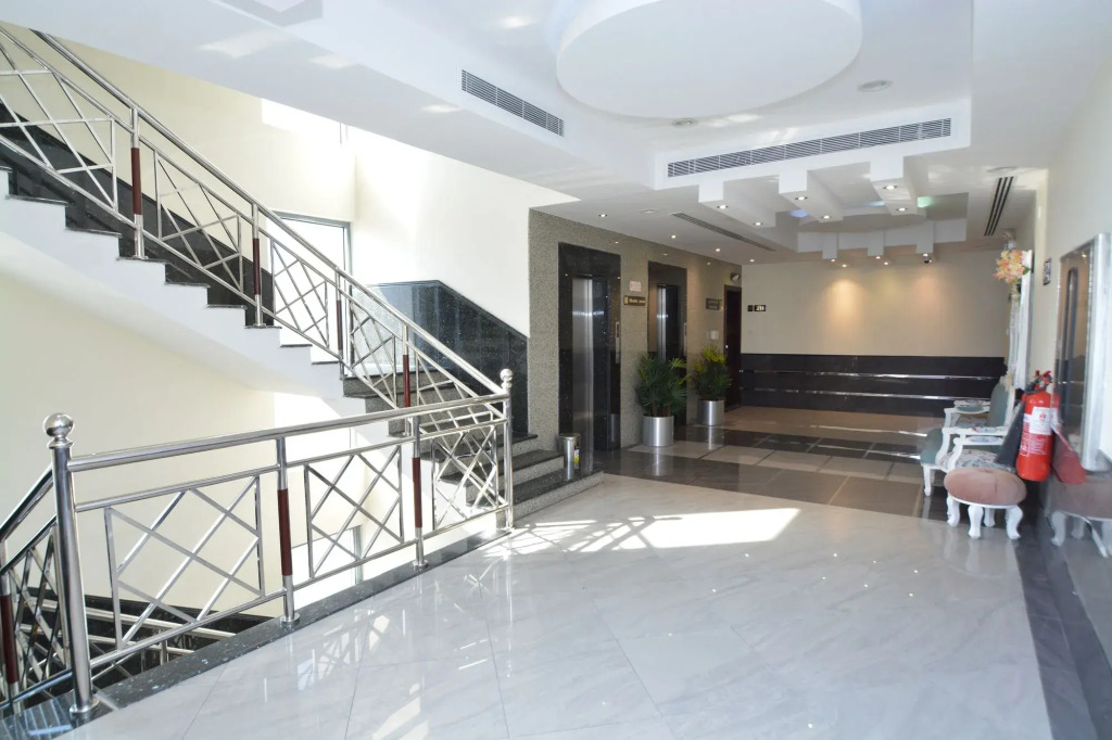 High End Gardens Hotel Apartments