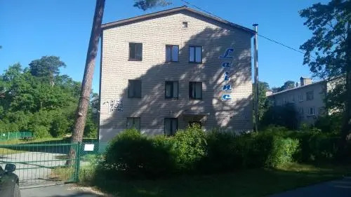 Laine guesthouse
