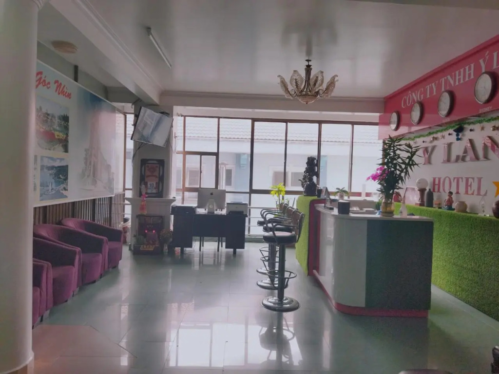 Y Lan Hotel Dalat
