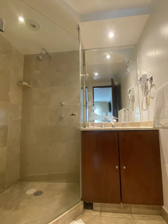 Cozy Stlish Rooms in Polanco