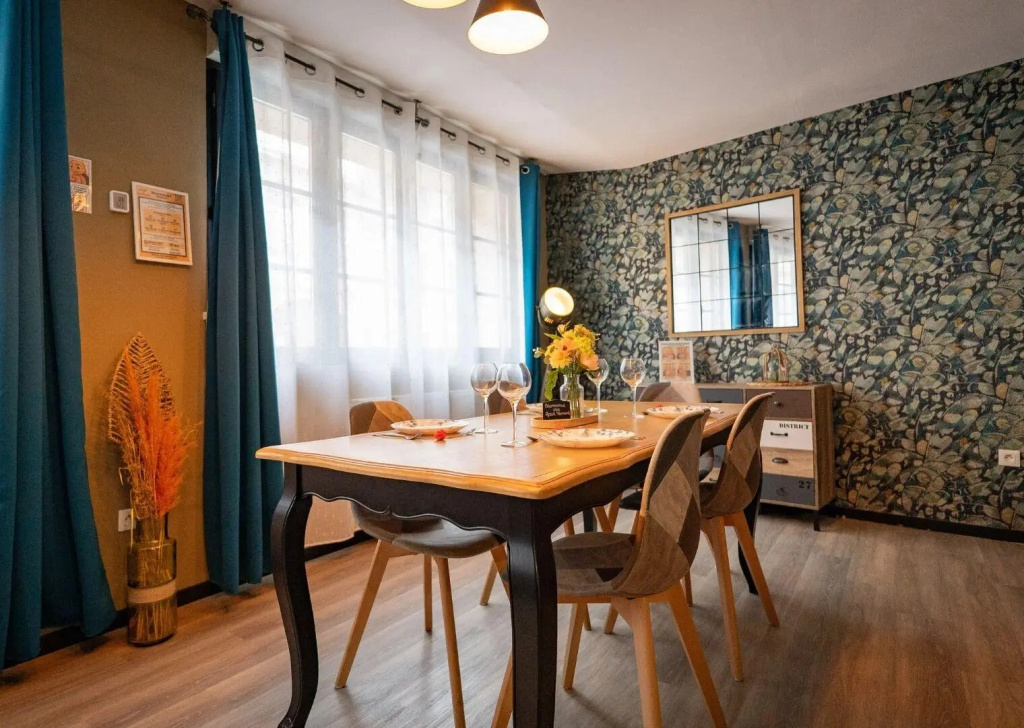 ApartMoment ÉVASION