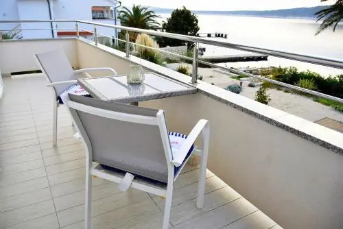 Apartments Barbat