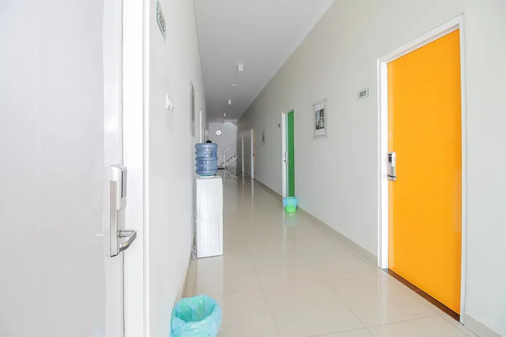 Airy Damai MT Haryono 31 Balikpapan