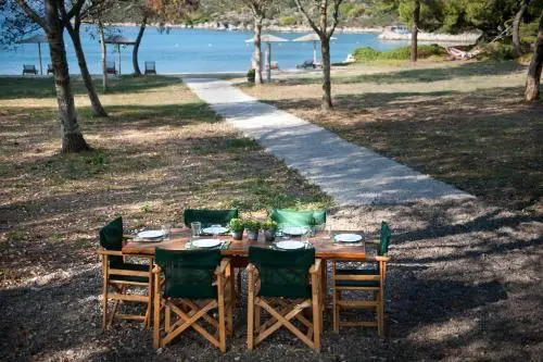 Holiday home 4 stars Ormos Panagias
