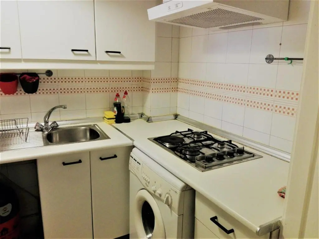 Duplex En Corral De Vecinos San Bernardo