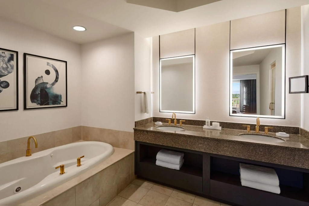 JW Marriott Las Vegas Resort & Spa