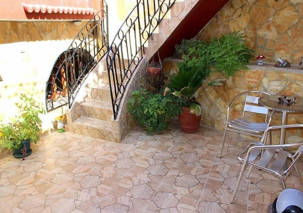 Hostal El Atico