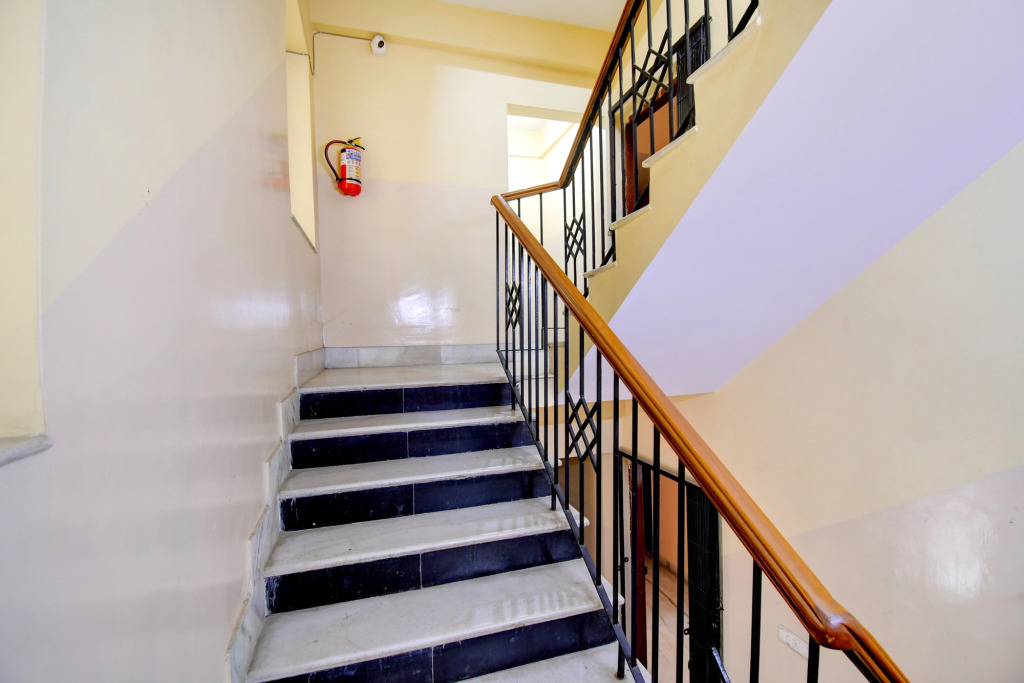 FabHotel Town Inn