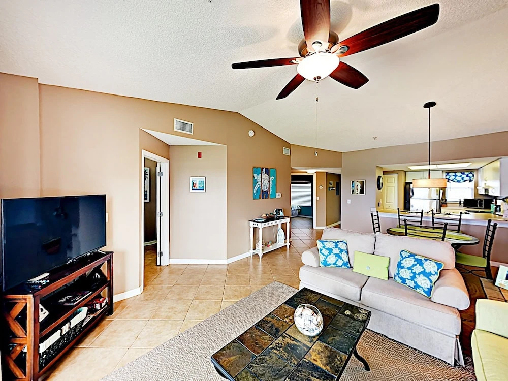 Sunny Unit #L31 - 2 Br Condo