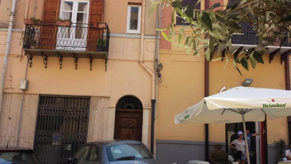 Fabrizia Apartment