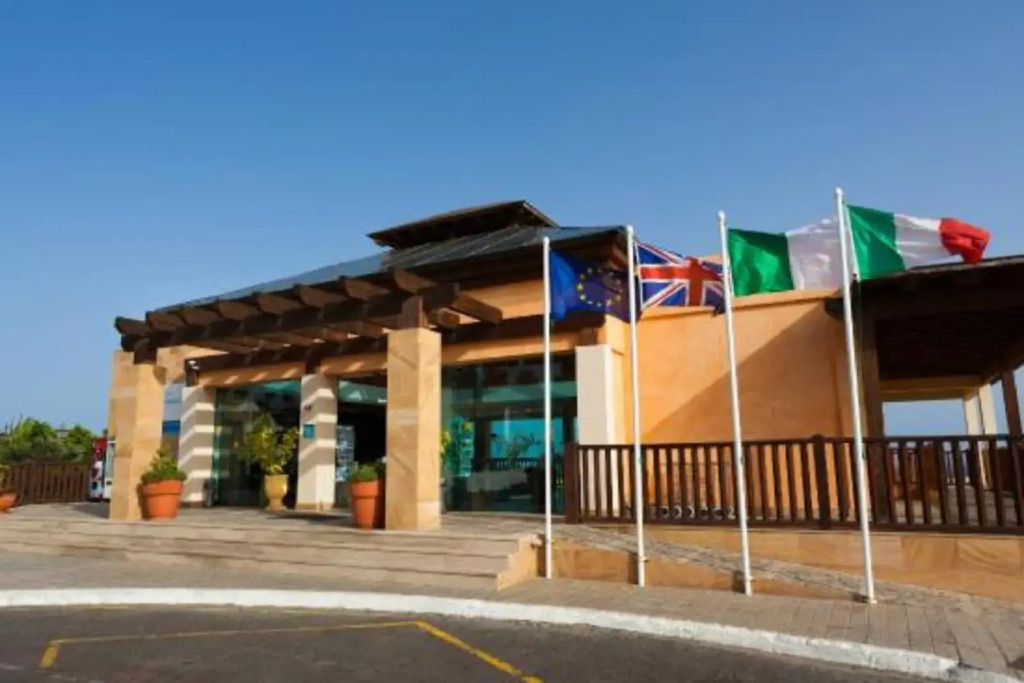 Vip Villas - Caleta Dorada