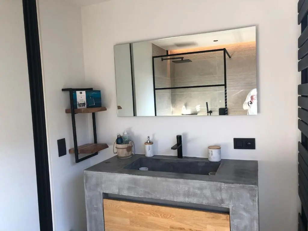 Luxueus nieuw zonnig hoekappartement SEAVIEW Heldenplein - 2x ruime garagebox