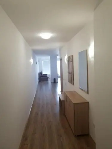 Neven Apartments