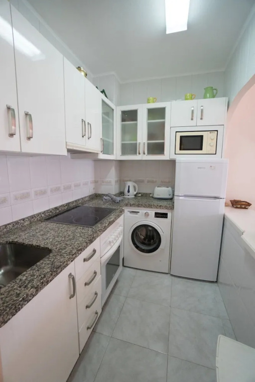 Apartamento Capistrano Playa 512
