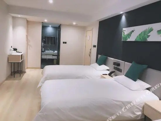 Thank Inn(Wulian Riverside Hotel)