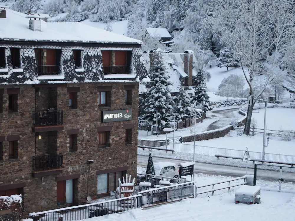 Pierre & Vacances Aparthotel La Tulipa
