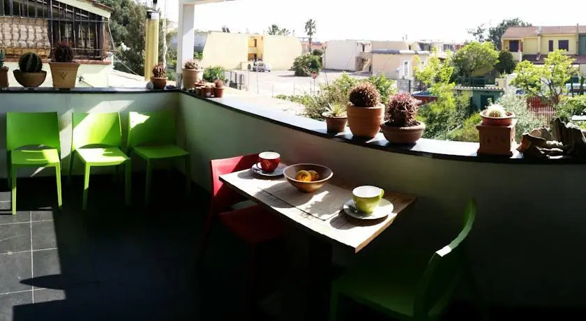 Costa Degli Angeli House
