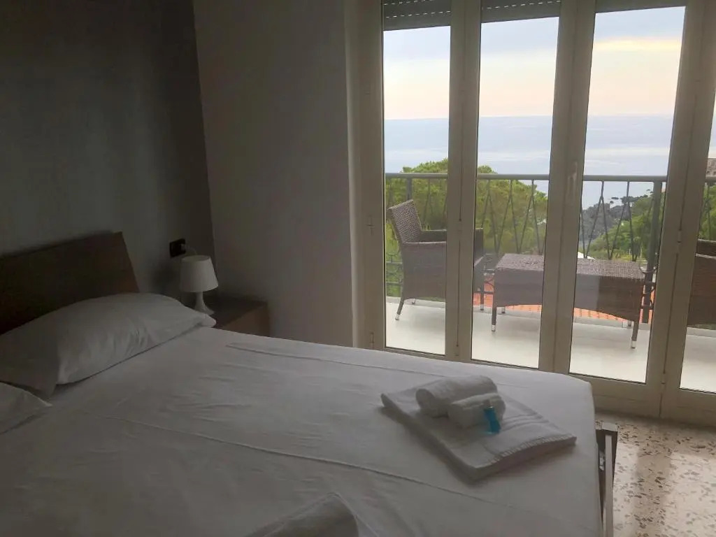 Villa Nappi Bed & Breakfast