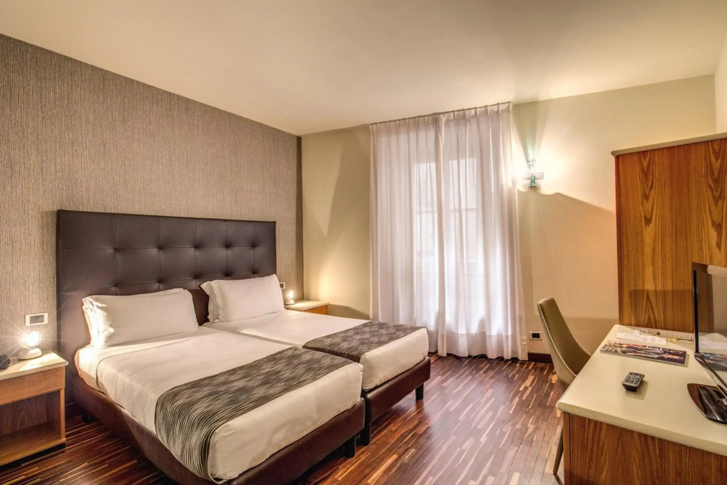 Albergo Firenze