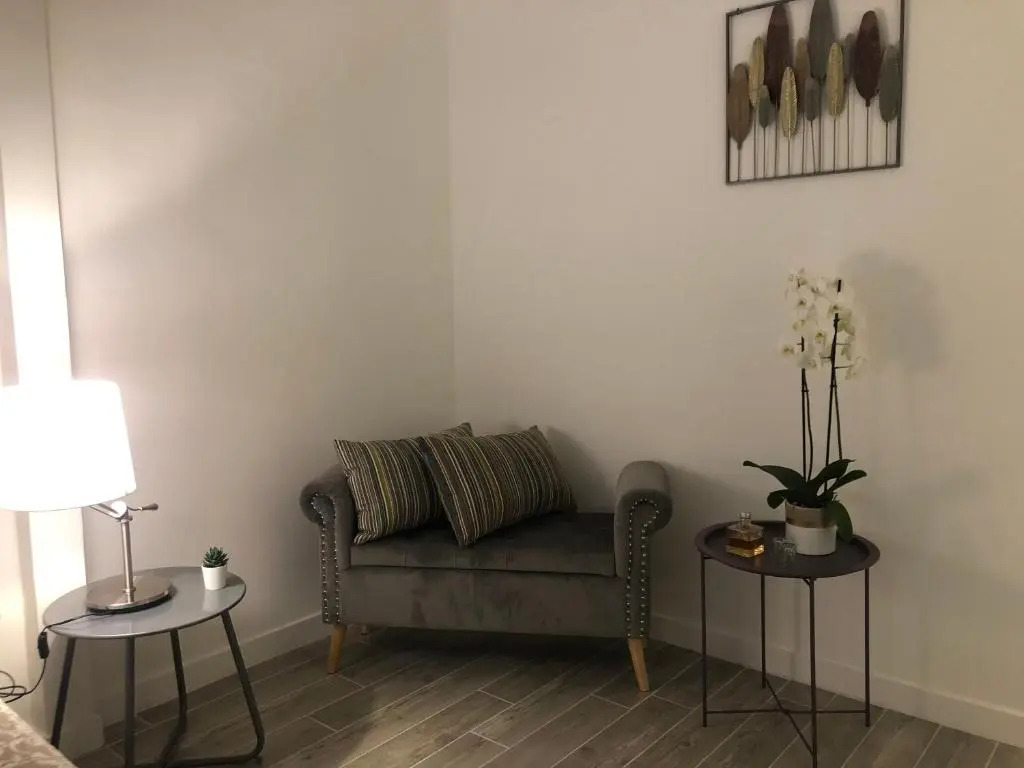 Abba43 apartment