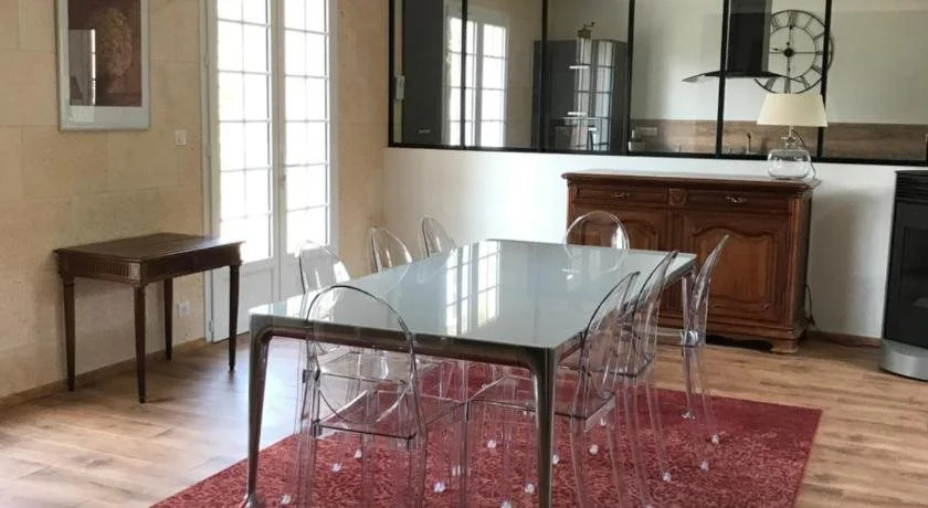 Chambres Du Bocage