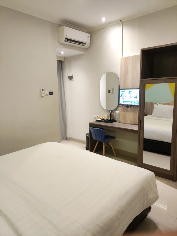 Key Inn Hotel Bogor