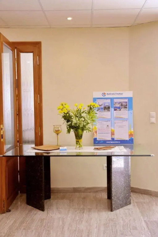 Irini Apartments
