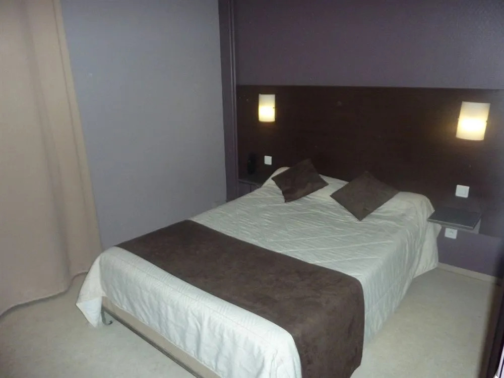 Hotel de lEurope