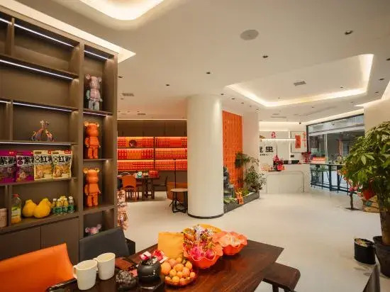 Yuanyuanli Homestay