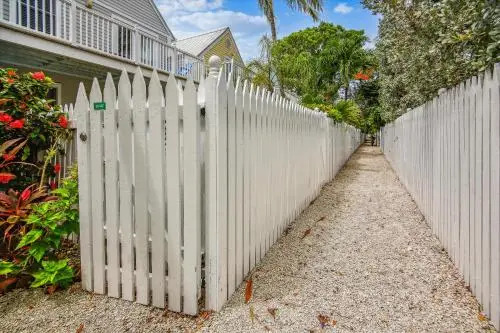 Key West Charming (Condo)