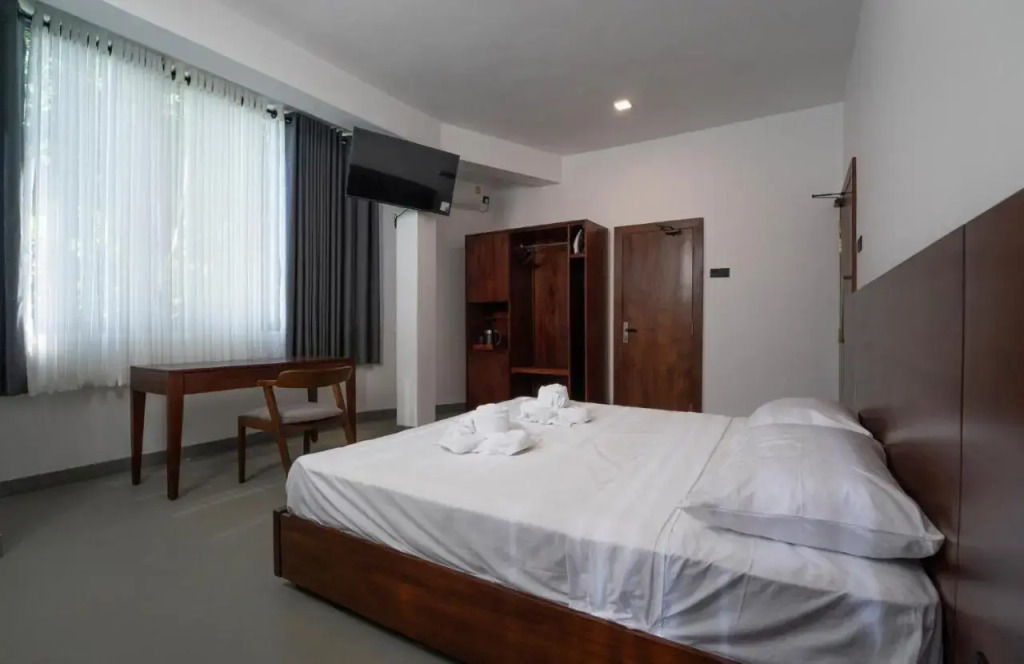 Shalom Home stay