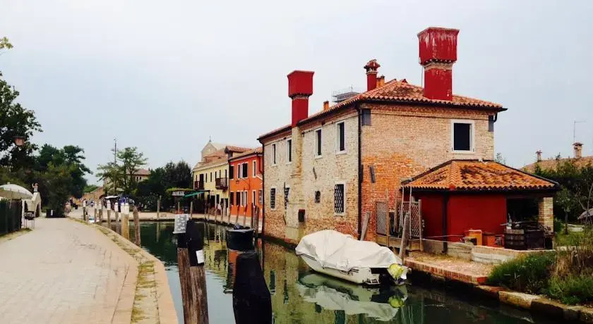 Executive Suite Venezia