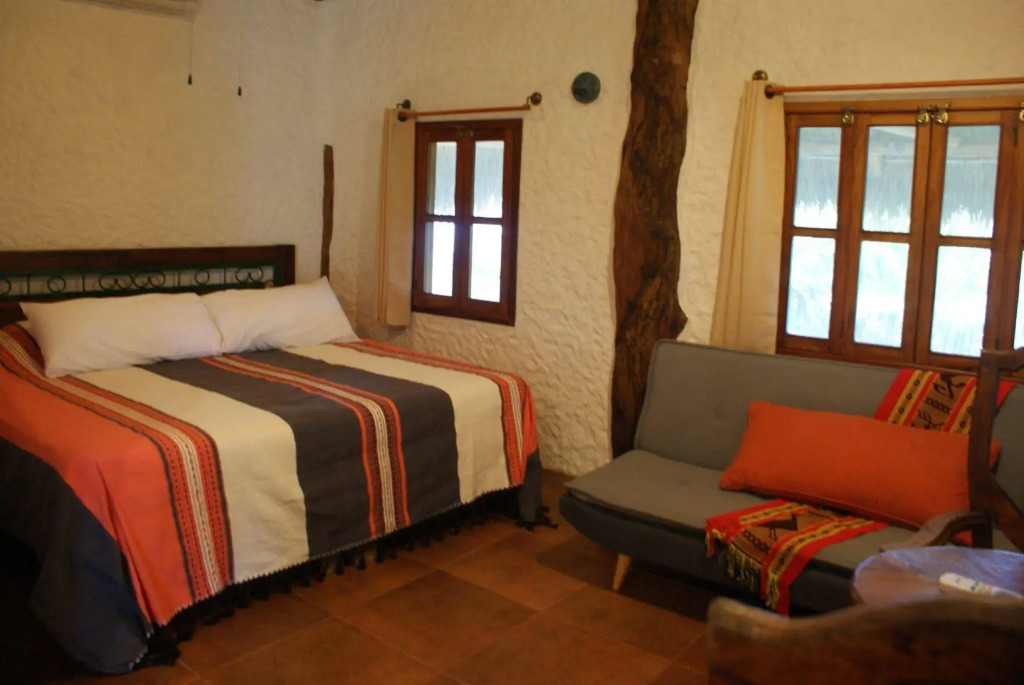 Ensueno Holbox & Beach Club
