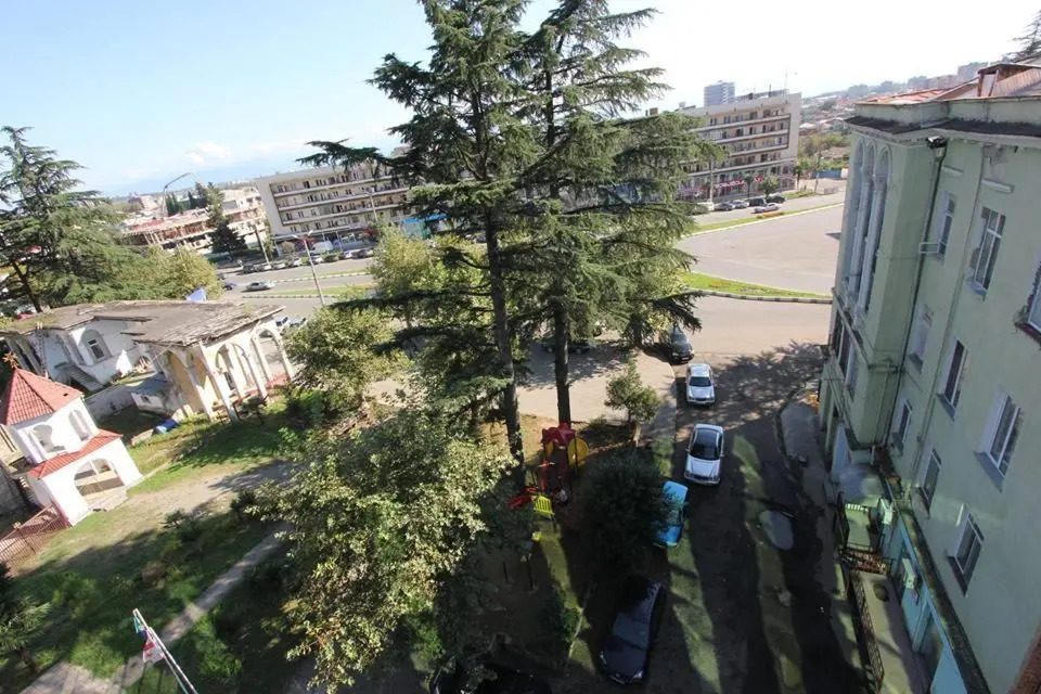 Rustaveli 106