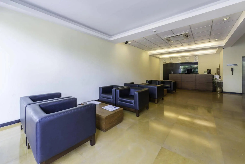 Mango Suites Maestro