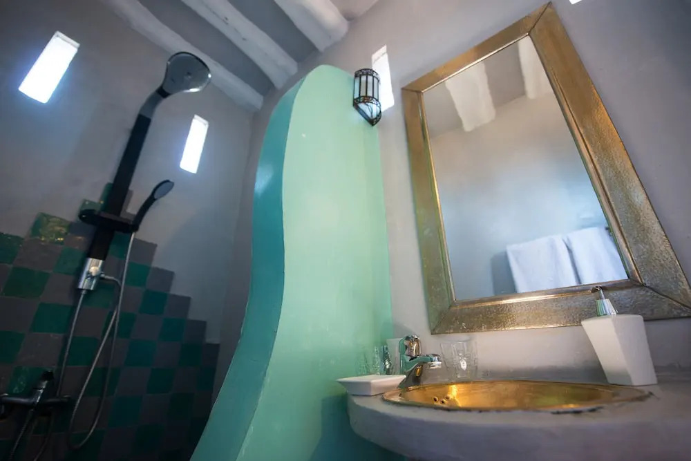 Villa Catherine of Marrakech