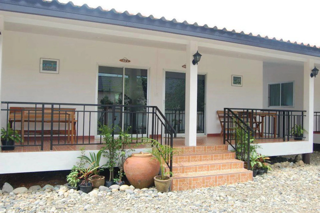 Fundee Resort