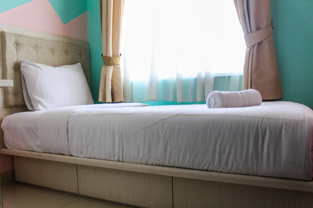 Best And Brand New 3br Sunter Icon Apartment