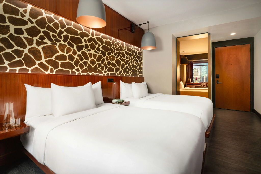 Hotel Hendricks
