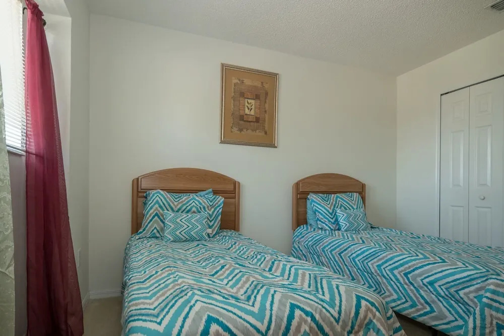 WR916CC Westridge - Five Bedroom Home