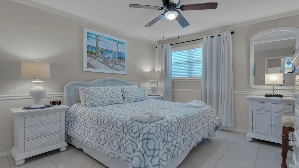 Dune Villas 5A
