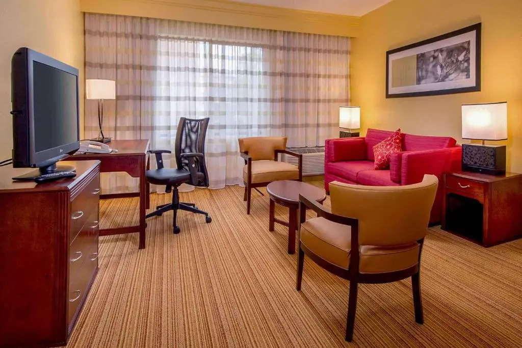 Sonesta Select Durham Research Triangle Park