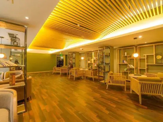 Jiusu Culture Hotel