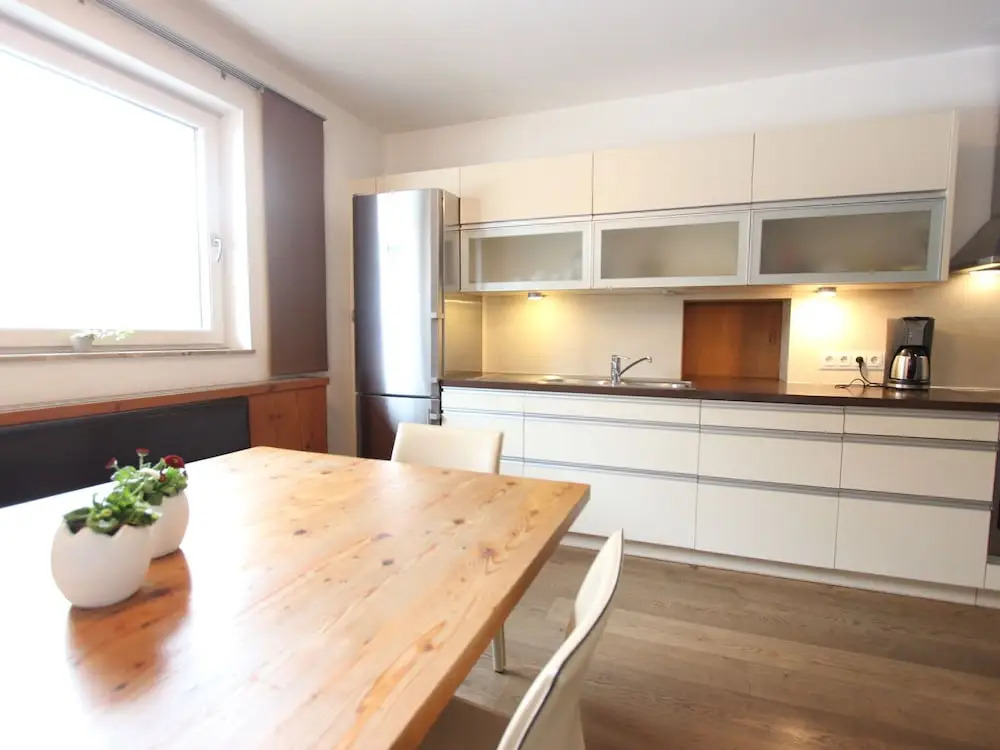 Spacious Chalet in Westendorf near Ski Lift