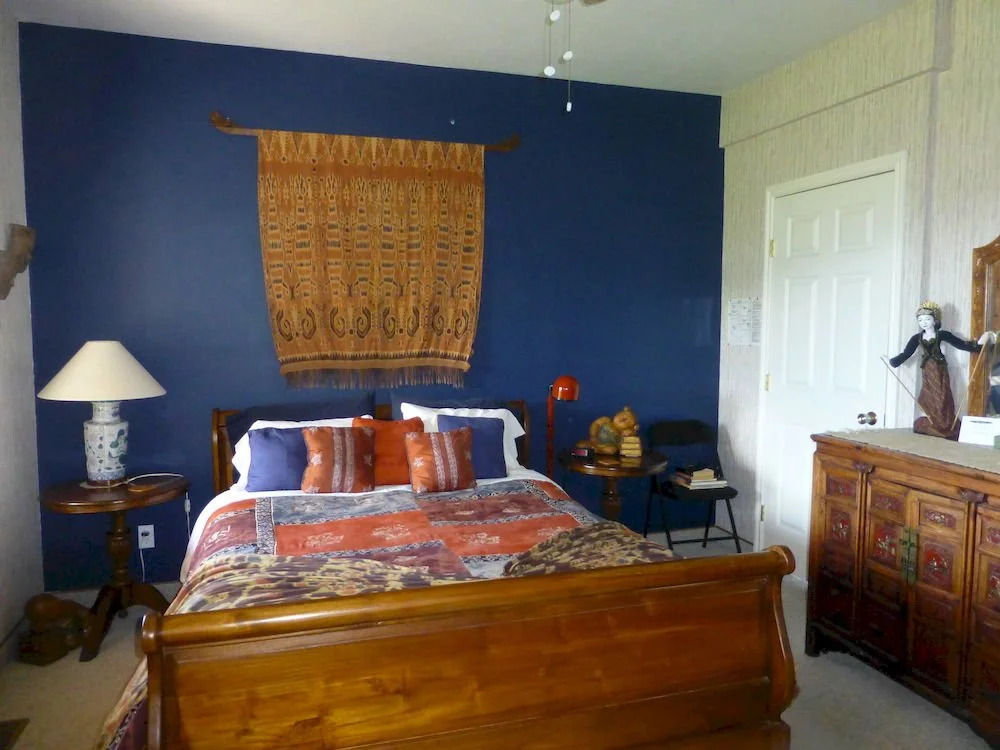 Arta B&B and Vineyard