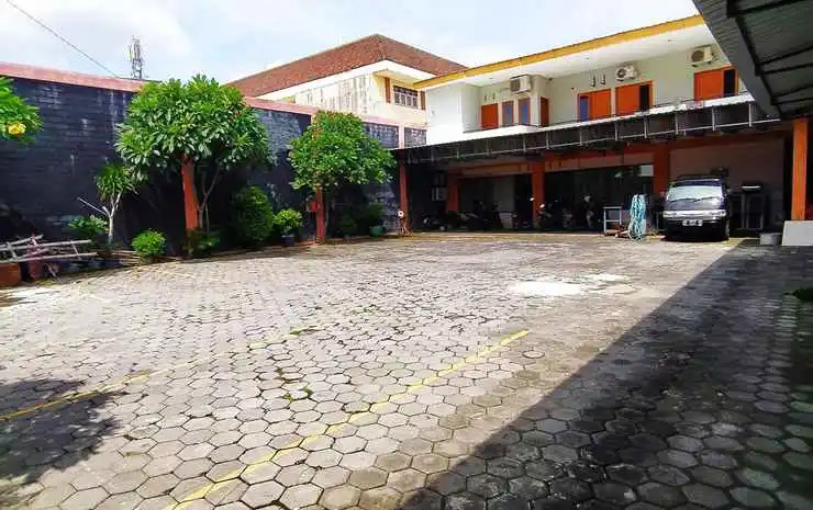 Indah Jaya Solo
