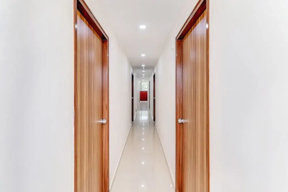 Jm Comfort by OYO Rooms