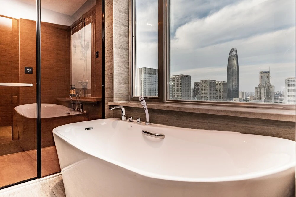 Atour Hotel Daguanyuan Jinan