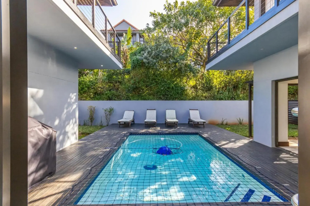 Mahogany Drive 7 Zimbali Estate