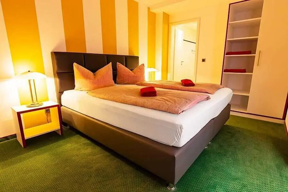 Hotel Traumblick